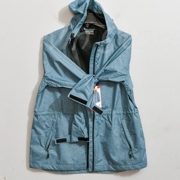 32 Degrees Ladies' Anorak Jacket - Picture 3 of 8